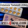 Vidalista Tadalafil 20Mg 41